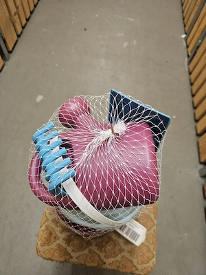 Sand Spielzeug  Bild 3