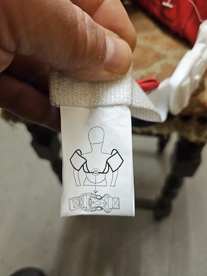 Schwimmfügel wie Neu Bild 4