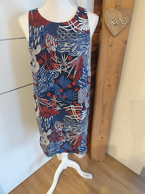 Tolles Sommerkleid  Bild 2