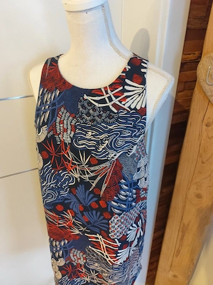 Tolles Sommerkleid  Bild 3