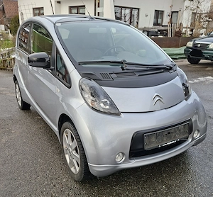 Citroen C-Zero 16kWh Airdream Seduction Bild 2