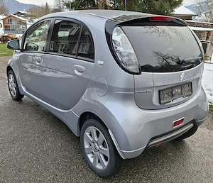 Citroen C-Zero 16kWh Airdream Seduction Bild 5