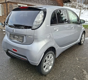 Citroen C-Zero 16kWh Airdream Seduction Bild 6