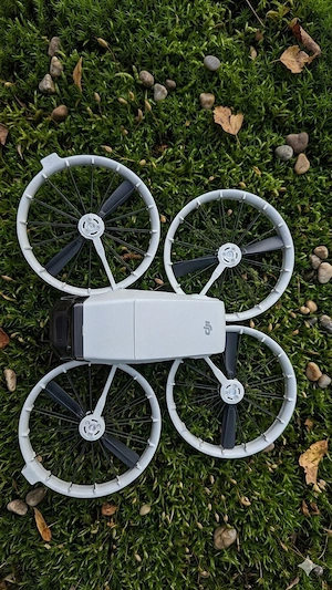 DJI Flip Fly More Combo Bild 2