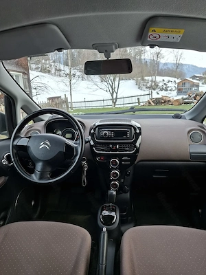 Citroen C-Zero 16kWh Airdream Seduction Bild 7