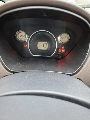 Citroen C-Zero 16kWh Airdream Seduction Bild 8