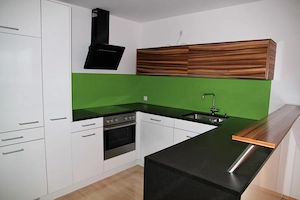 Attraktive geräumige 2-Zimmer-Wohnung Bild 7