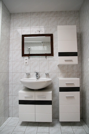 Attraktive geräumige 2-Zimmer-Wohnung Bild 8