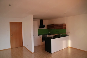 Attraktive geräumige 2-Zimmer-Wohnung Bild 6