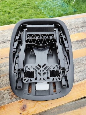 Cybex Pallas M-Fix Kindersitz.