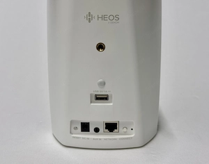 Denon HEOS 1 HS2 Kompakter Smart Lautsprecher Bild 2