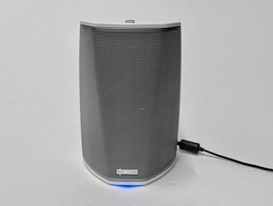 Denon HEOS 1 HS2 Kompakter Smart Lautsprecher Bild 4