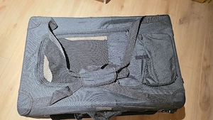 Hundetransportbox Lionto Gr. L Bild 3