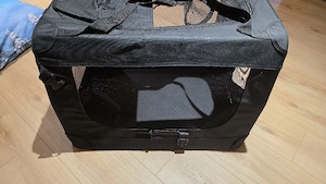 Hundetransportbox Lionto Gr. L Bild 2