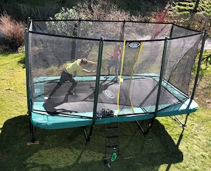 Trampolin Trick Air 1.7