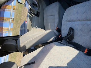 VW T4 Caravelle Bild 6