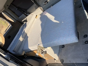 VW T4 Caravelle Bild 7