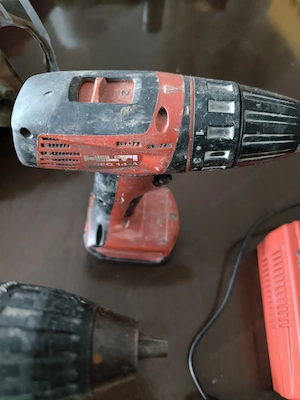 Verkaufe hilti Bild 5
