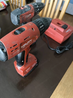 Verkaufe hilti Bild 2