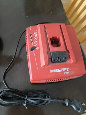 Verkaufe hilti Bild 3