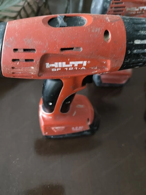 Verkaufe hilti Bild 4