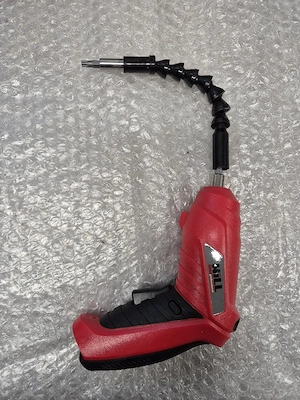 Akku-Schrauber 3,7v Bild 2