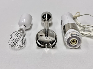 Stabmixer Purierstab Bild 4