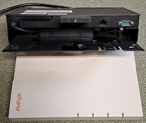 Lucent Tech. Access Point AP-1000 (WP-II) Bild 4