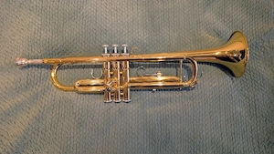 Yamaha YTR 4335 G2 Bild 2