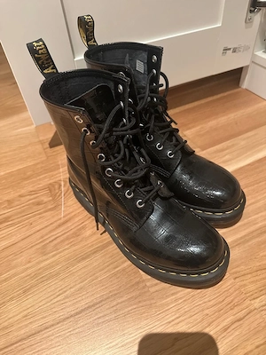 Dr. Martens Stiefel Größe 40