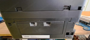 Drucker Epson Work Force Pro WF 4725 Bild 4