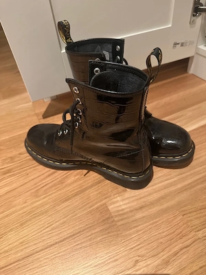 Dr. Martens Stiefel Größe 40 Bild 2