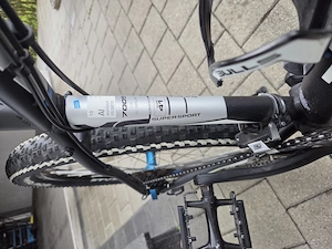 Bulls King Boa 30 Mountainbike   Rahmengröße 41 cm   Top Zustand Bild 2