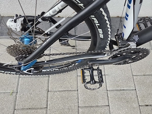 Bulls King Boa 30 Mountainbike   Rahmengröße 41 cm   Top Zustand Bild 4