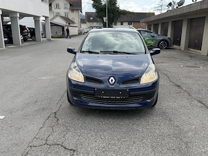 Renault Clio 1.2 16v 55kw Schaltgetriebe Bild 2