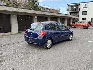 Renault Clio 1.2 16v 55kw Schaltgetriebe Bild 5
