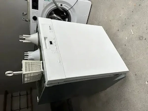 Spülmaschine Geschirrspüler Miele