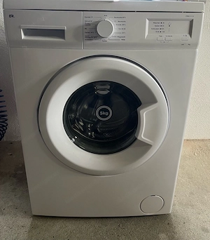 Waschmaschine günstig zu verkaufen