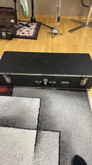 Selmer Mark 7 Tenor Sax Bild 6