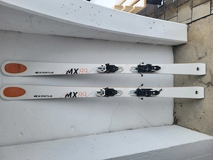 Kästle Ski MX 89, 180 cm