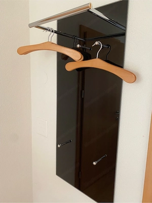 Büromöbel für 2 Arbeitsplätze  Bild 5