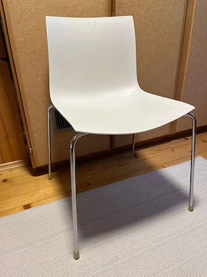 Büro bzw. Esszimmerstühle  Bild 2