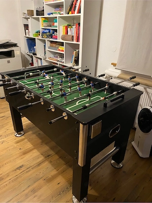 Tischfußballtisch Bild 4
