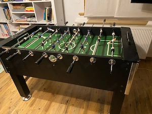 Tischfußballtisch