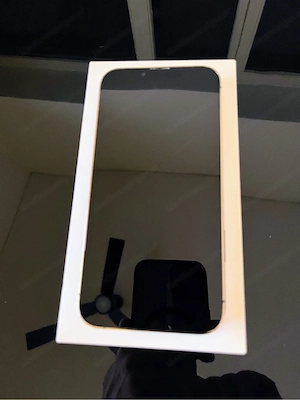 iPhone 13 Pro Gold Bild 4