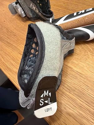 leki walkingstöcke NEU Bild 3