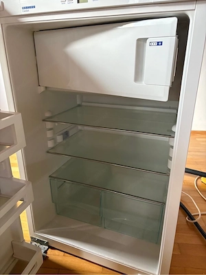 Liebherr Einbau Kühlschrank Bild 3