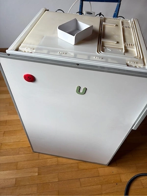 Liebherr Einbau Kühlschrank Bild 4