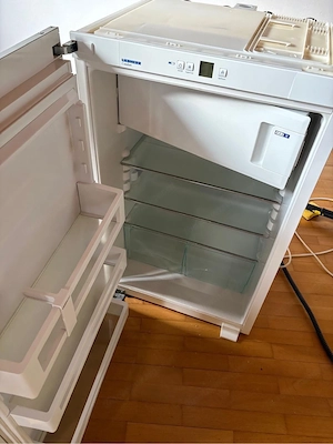 Liebherr Einbau Kühlschrank Bild 2