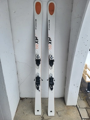 Kästle Ski MX 89, 180 cm